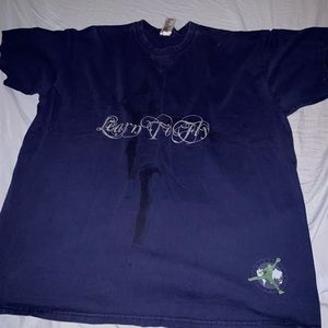 Jordan Learn to Fly T-Shirt